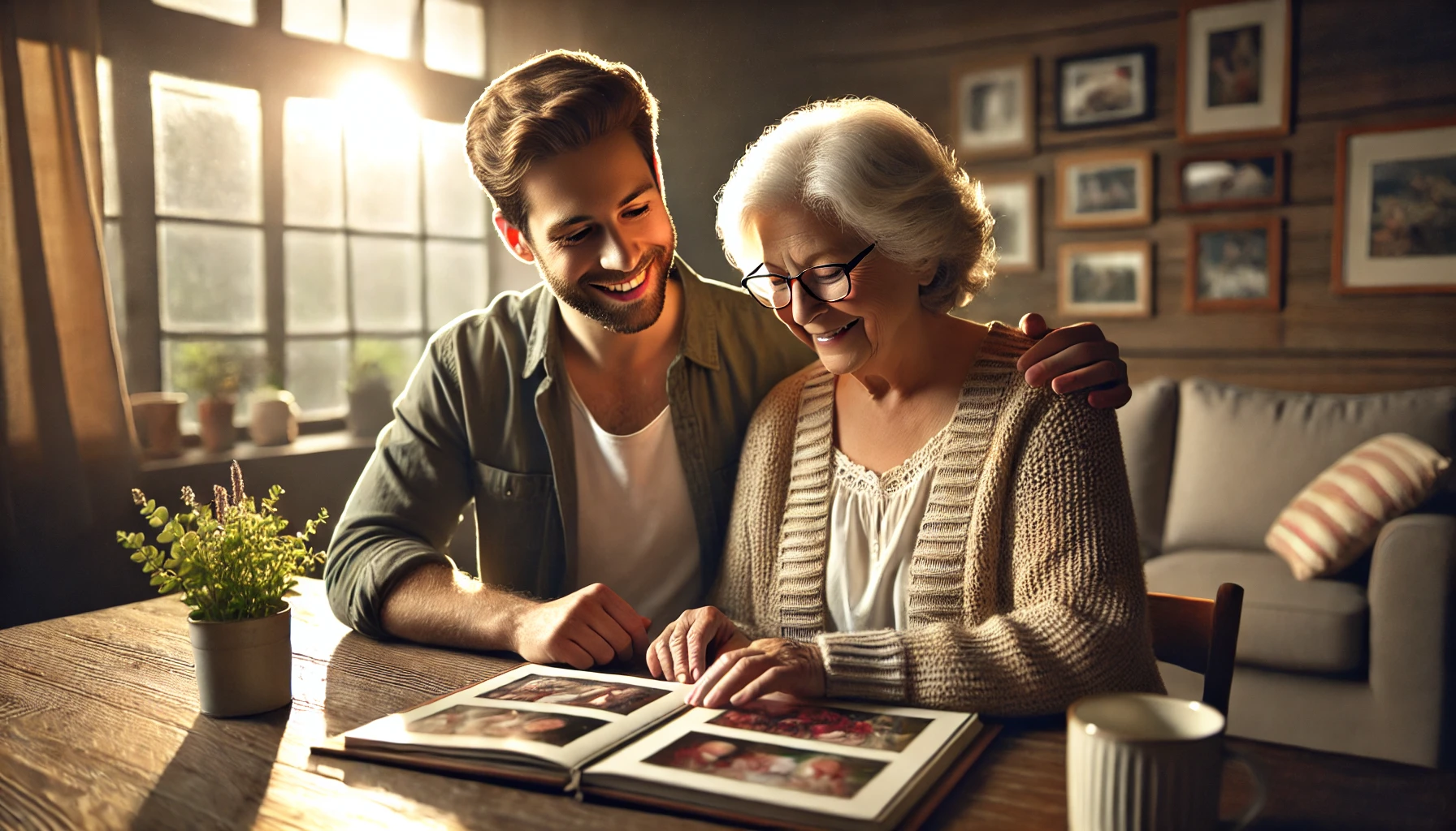 Innovative Caregiving Ideas for Better Support