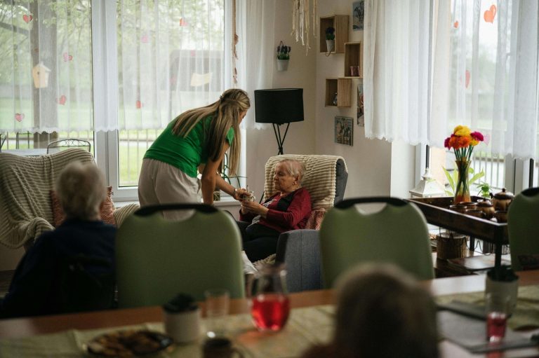 Simplify Caregiving Duties with Proven Strategies